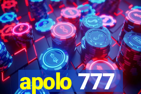 apolo 777